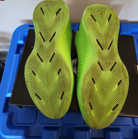 A.E. 1 LOW - Picture 10 of 11